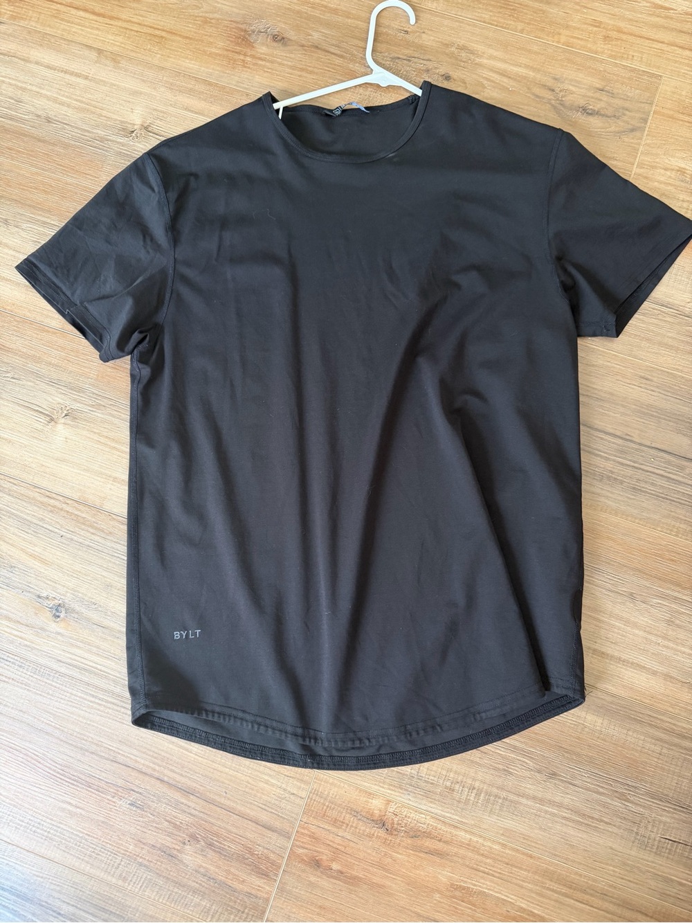 Bylt basics everyday tee